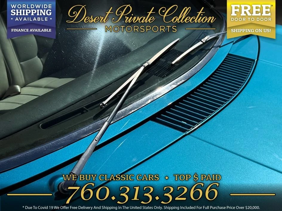 1967 Oldsmobile Toronado - Image 5 of 21