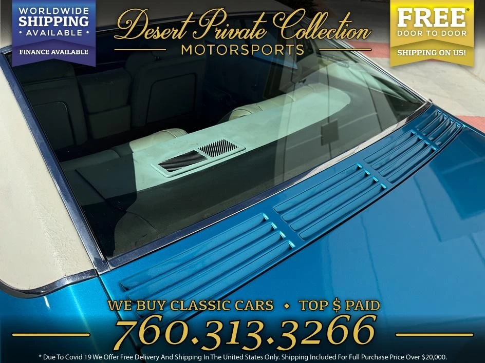1967 Oldsmobile Toronado - Image 18 of 31