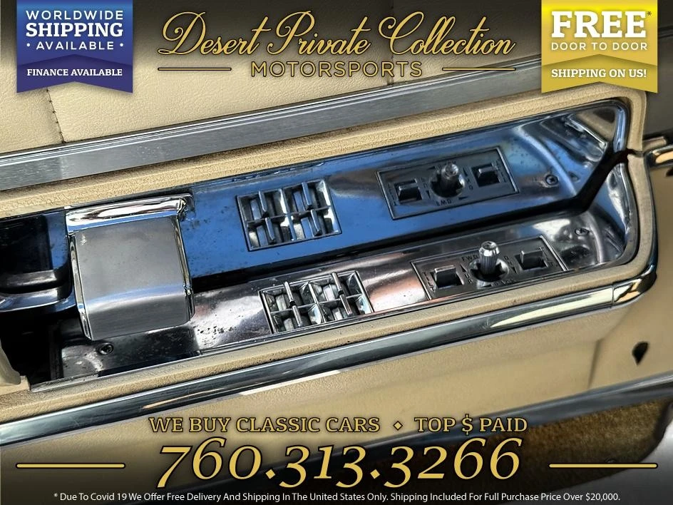 1967 Oldsmobile Toronado - Image 20 of 31