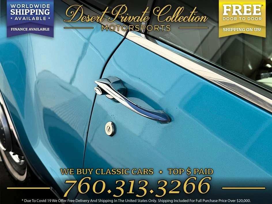 1967 Oldsmobile Toronado - Image 11 of 31