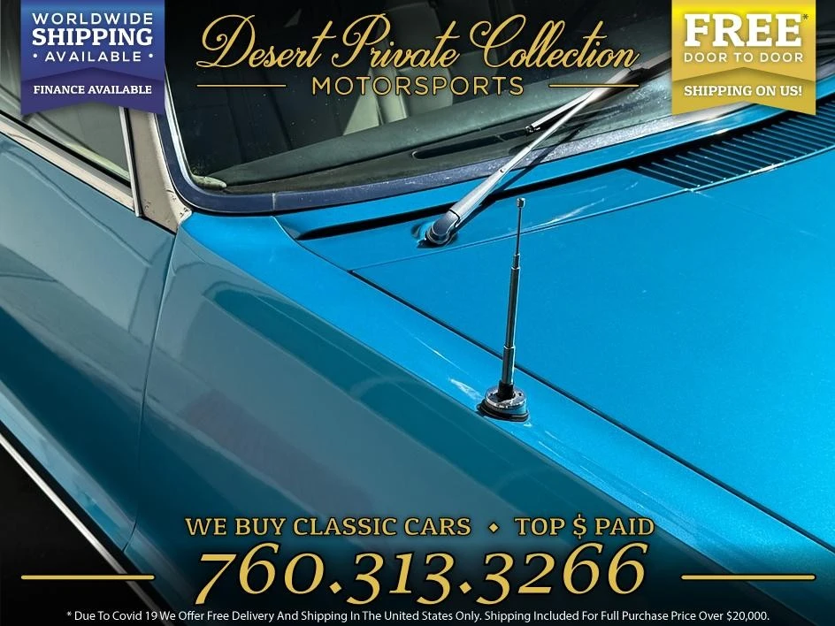 1967 Oldsmobile Toronado - Image 10 of 31