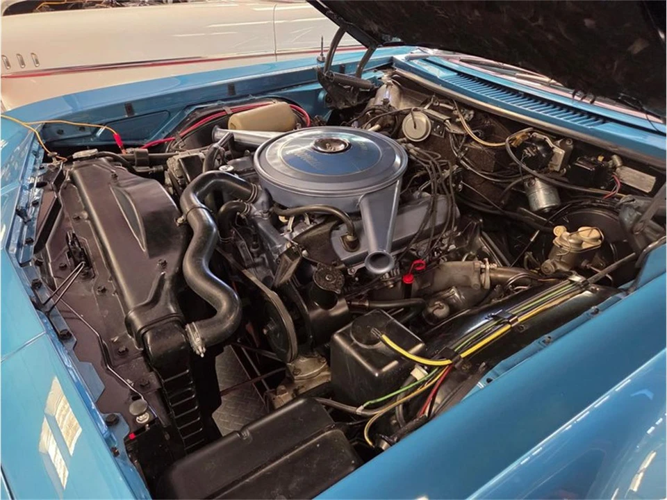 1967 Oldsmobile Toronado - Image 26 of 30