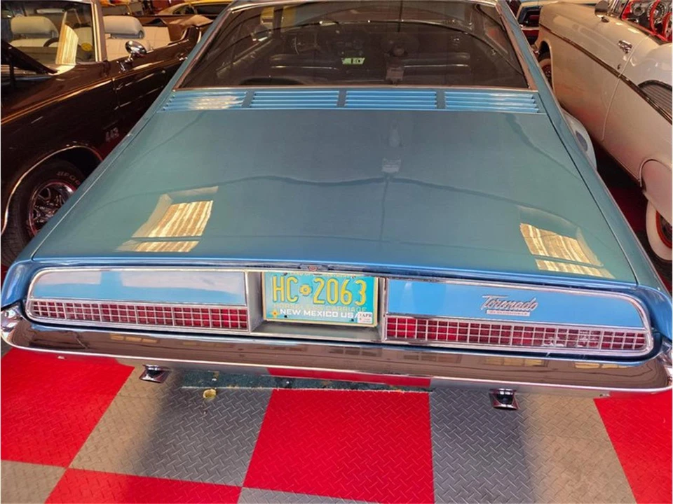 1967 Oldsmobile Toronado - Image 22 of 30
