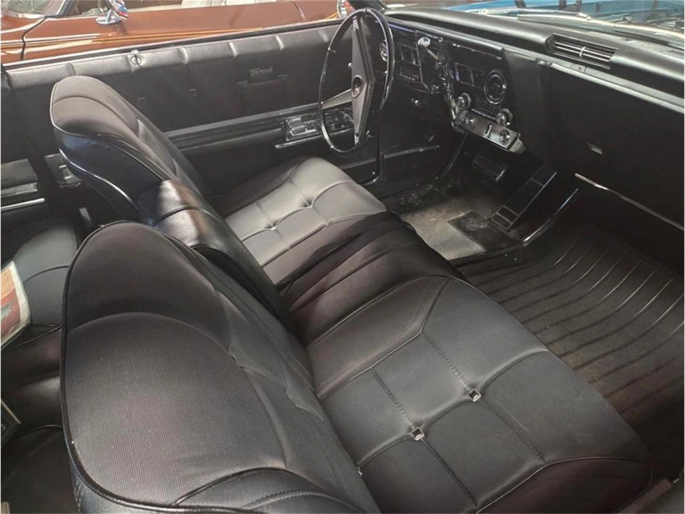 1967 Oldsmobile Toronado - Image 24 of 30