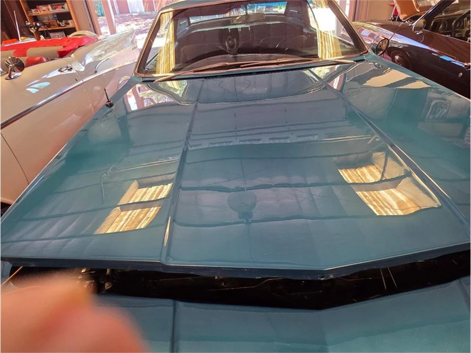 1967 Oldsmobile Toronado - Image 20 of 30