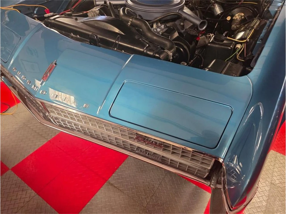 1967 Oldsmobile Toronado - Image 23 of 30
