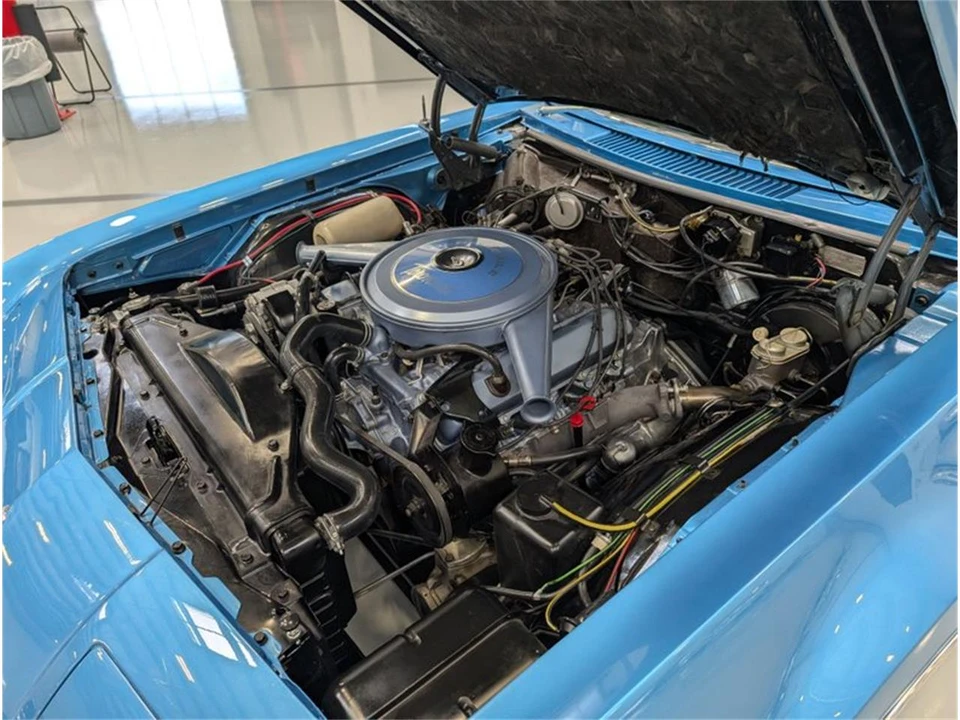 1967 Oldsmobile Toronado - Image 12 of 30