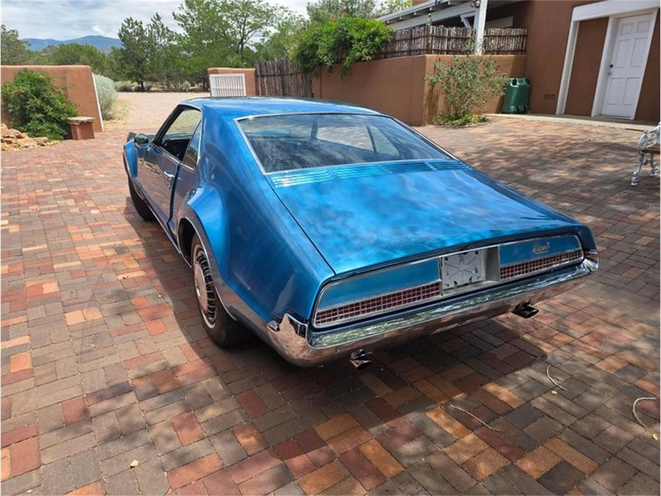 1967 Oldsmobile Toronado - Image 18 of 30