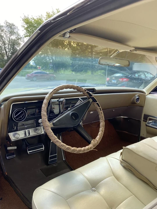 1967 Oldsmobile Toronado - Image 14 of 21