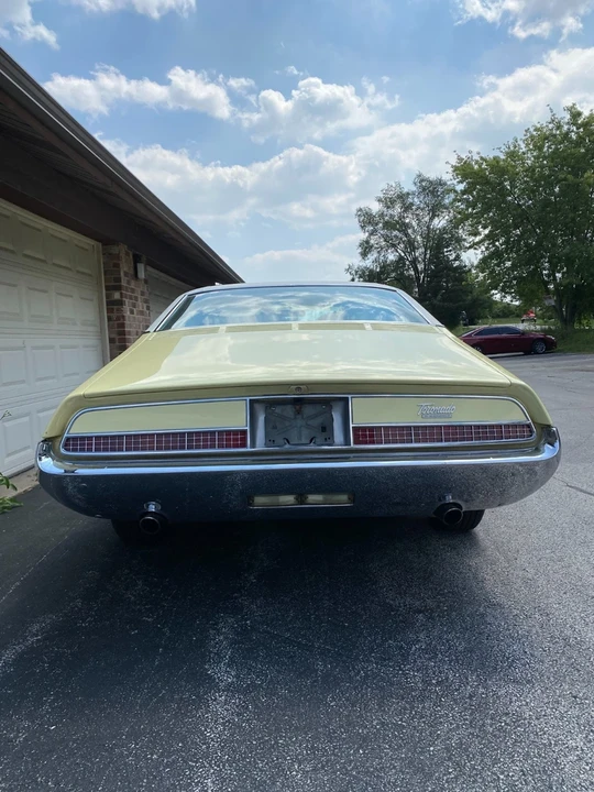 1967 Oldsmobile Toronado - Image 5 of 21