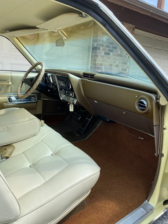 1967 Oldsmobile Toronado - Image 18 of 21