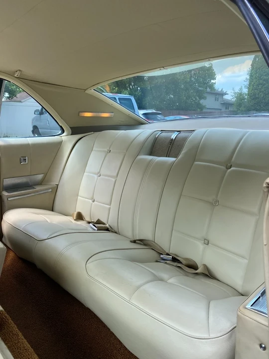1967 Oldsmobile Toronado - Image 12 of 21