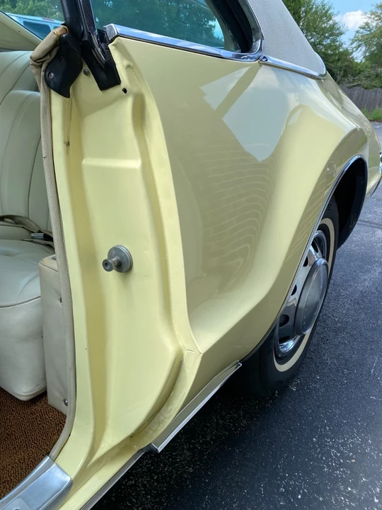1967 Oldsmobile Toronado - Image 11 of 21