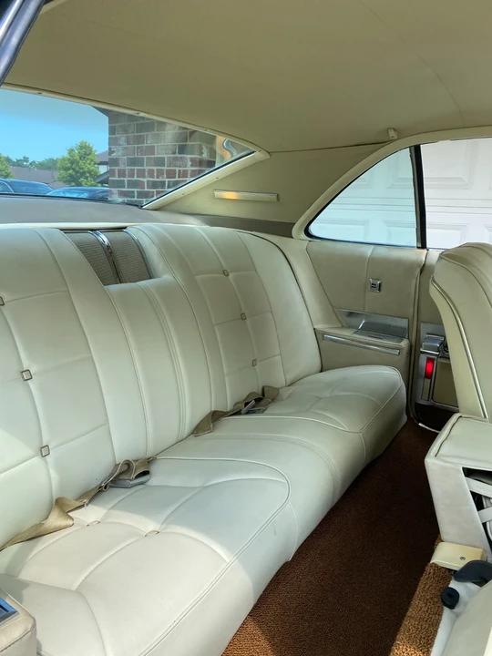 1967 Oldsmobile Toronado - Image 19 of 21