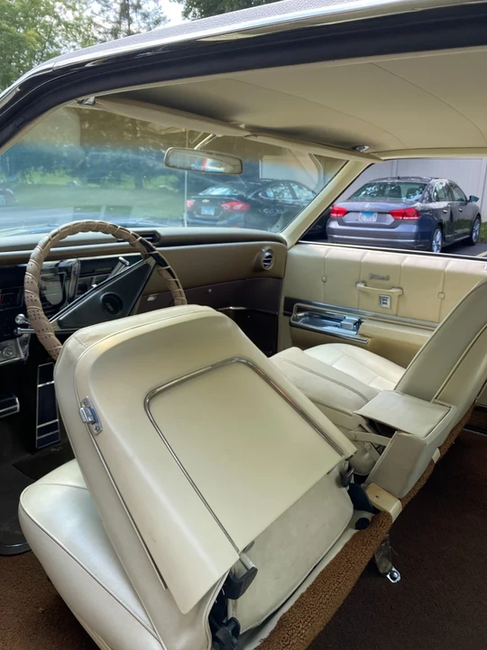 1967 Oldsmobile Toronado - Image 13 of 21