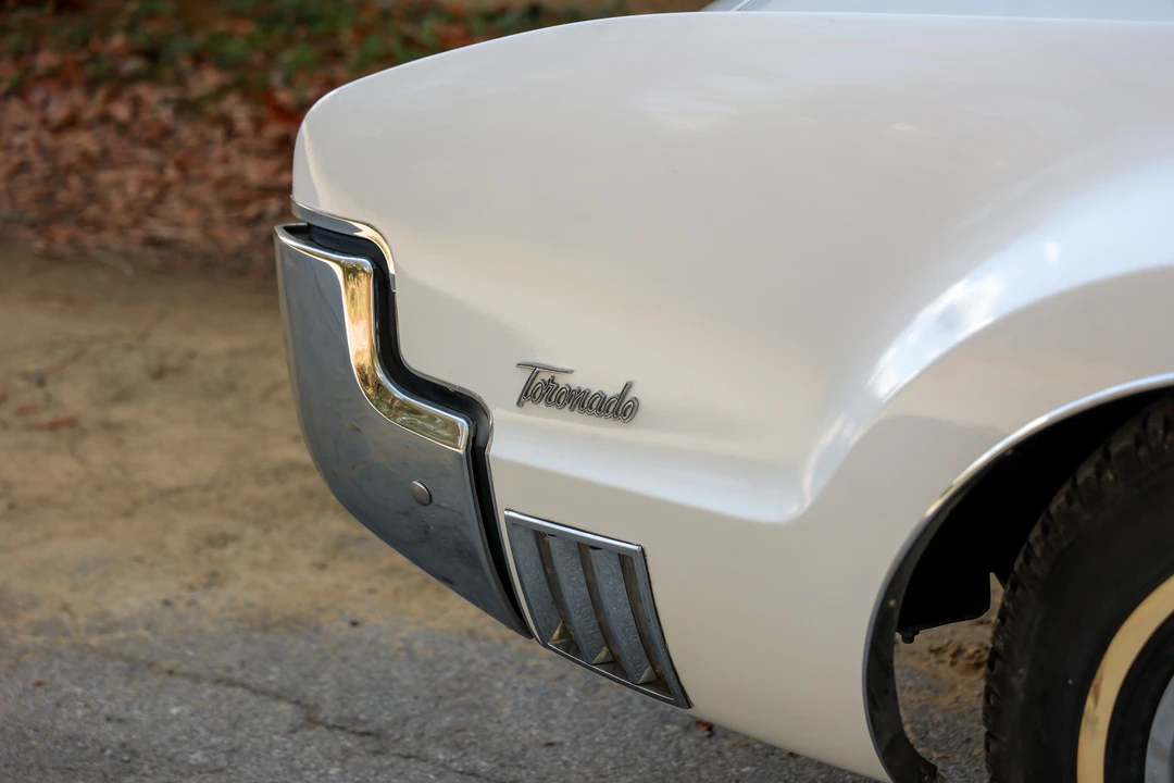 1967 Oldsmobile Toronado - Image 21 of 31