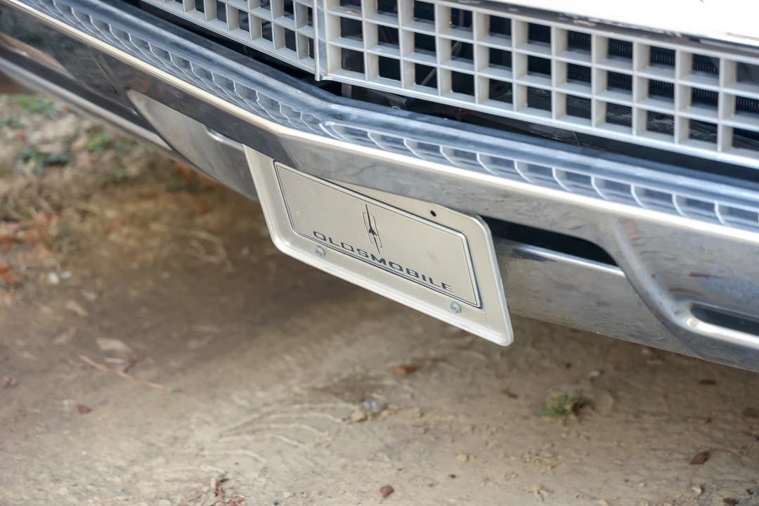 1967 Oldsmobile Toronado - Image 25 of 31