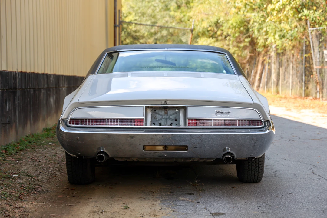 1967 Oldsmobile Toronado - Image 7 of 31