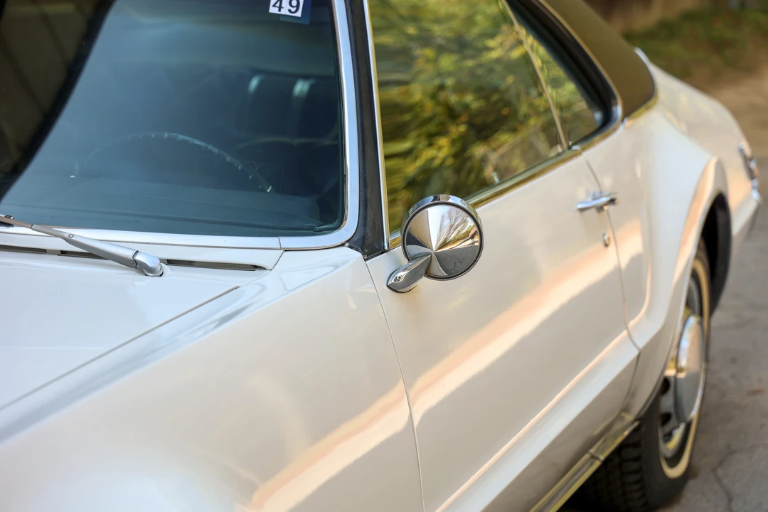 1967 Oldsmobile Toronado - Image 26 of 31
