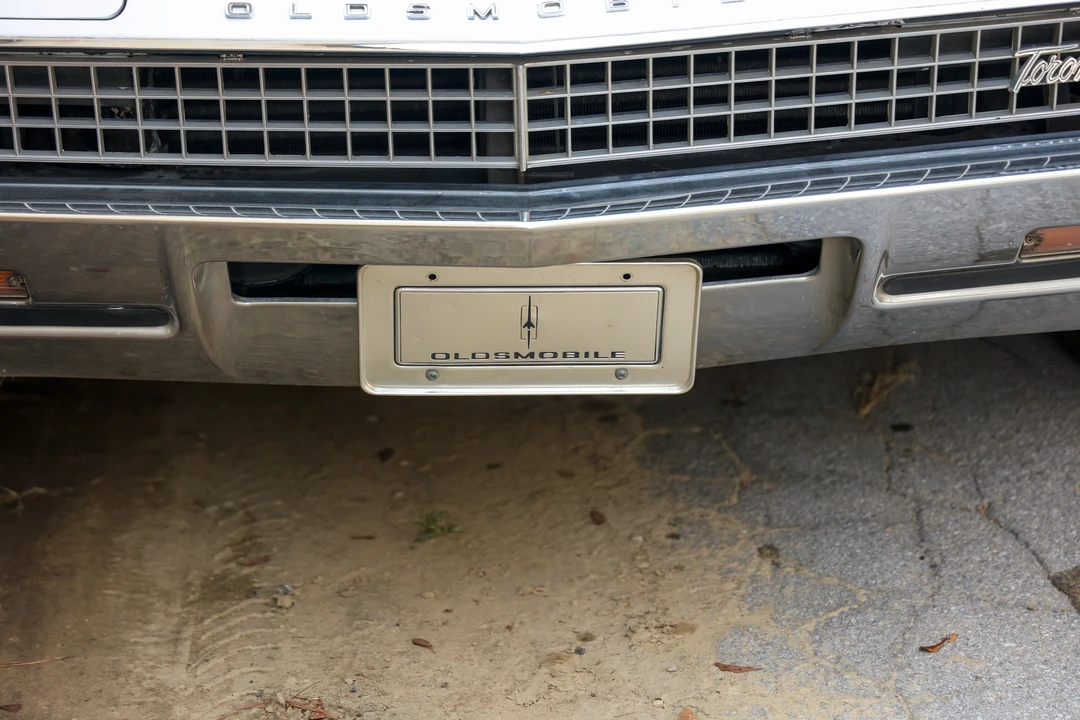 1967 Oldsmobile Toronado - Image 27 of 31