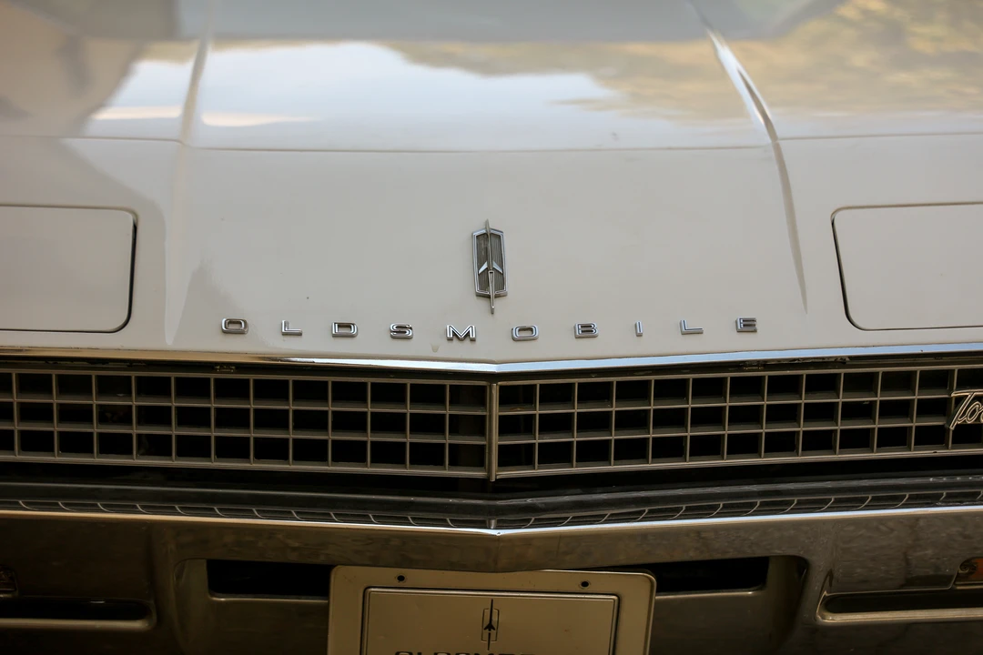 1967 Oldsmobile Toronado - Image 29 of 31