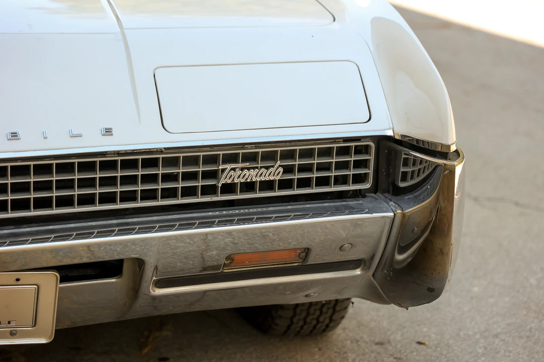 1967 Oldsmobile Toronado - Image 28 of 31