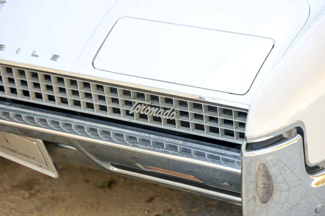 1967 Oldsmobile Toronado - Image 22 of 31