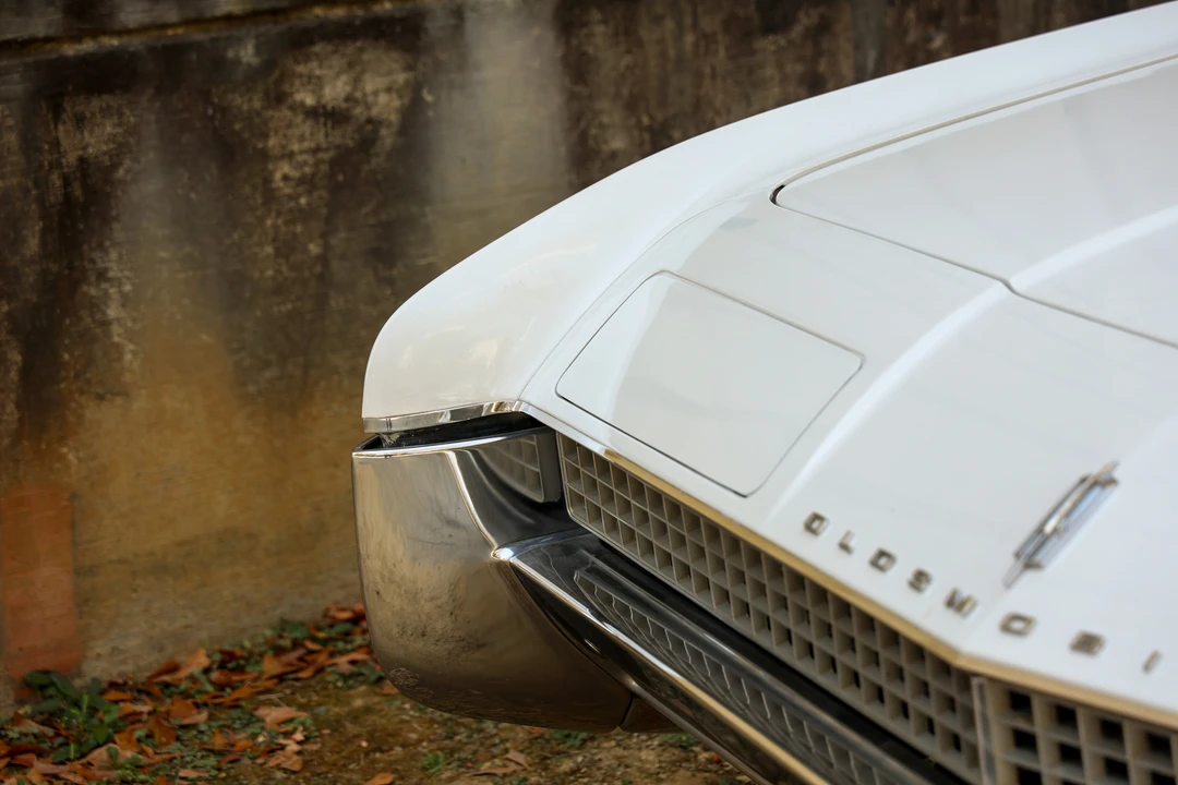 1967 Oldsmobile Toronado - Image 24 of 31