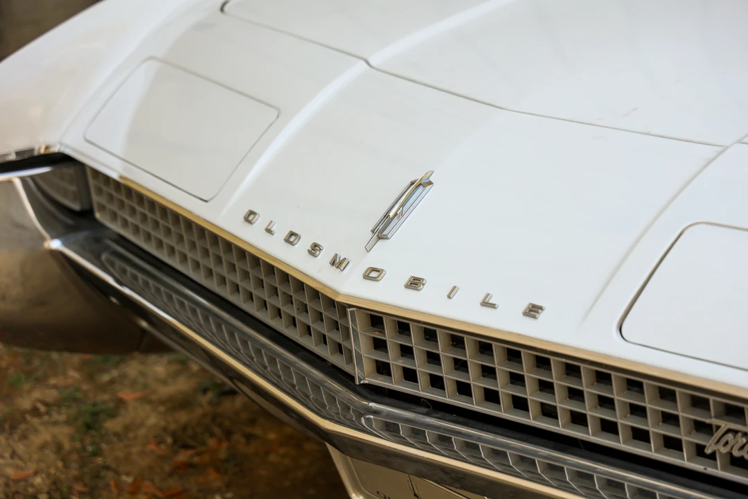 1967 Oldsmobile Toronado - Image 23 of 31