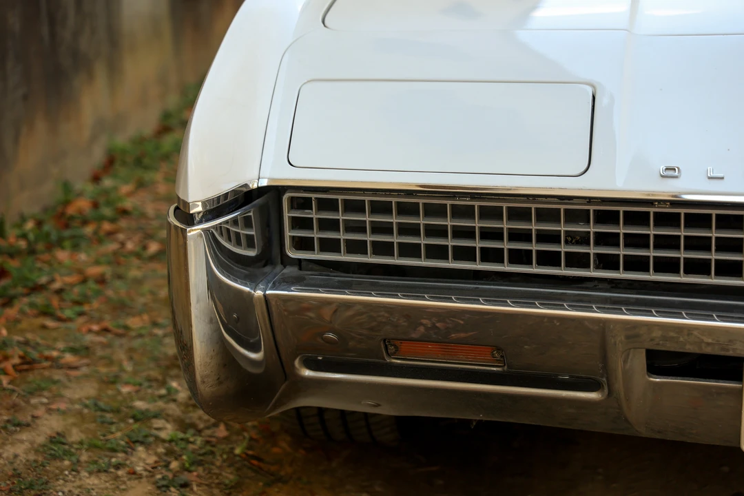 1967 Oldsmobile Toronado - Image 30 of 31