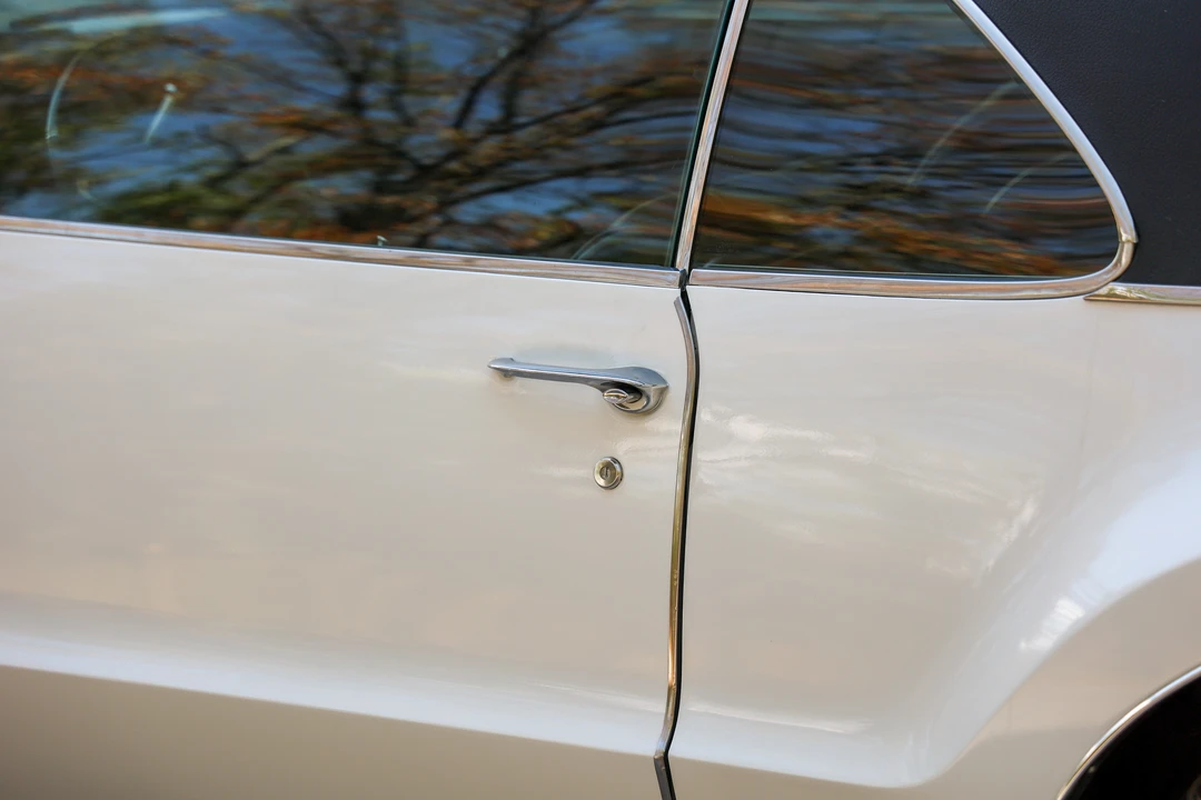 1967 Oldsmobile Toronado - Image 17 of 31