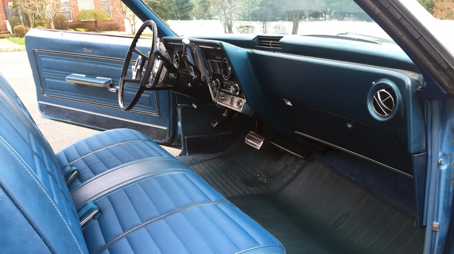 1967 Oldsmobile Toronado - Image 6 of 12