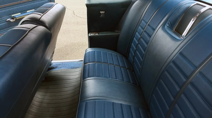 1967 Oldsmobile Toronado - Image 7 of 12