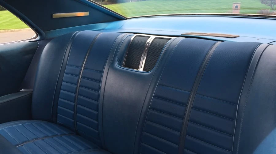1967 Oldsmobile Toronado - Image 8 of 12