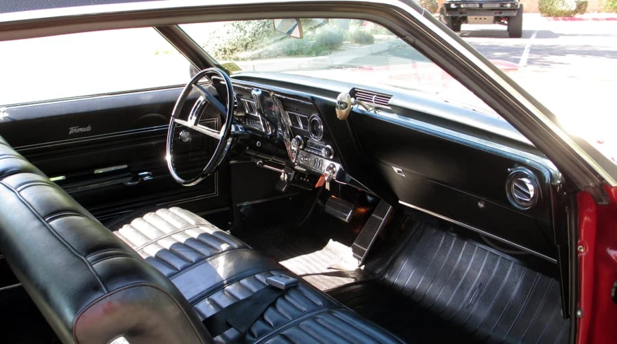 1967 Oldsmobile Toronado - Image 5 of 8