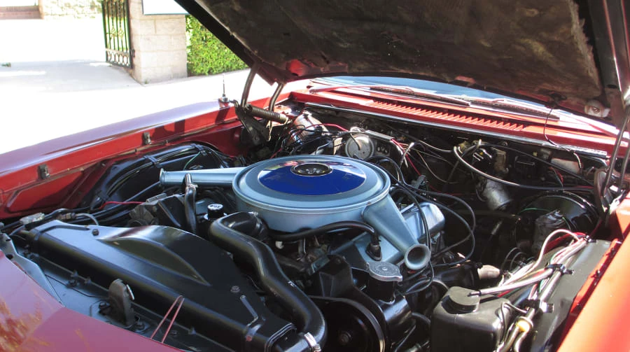 1967 Oldsmobile Toronado - Image 6 of 8