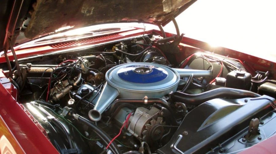 1967 Oldsmobile Toronado - Image 7 of 8