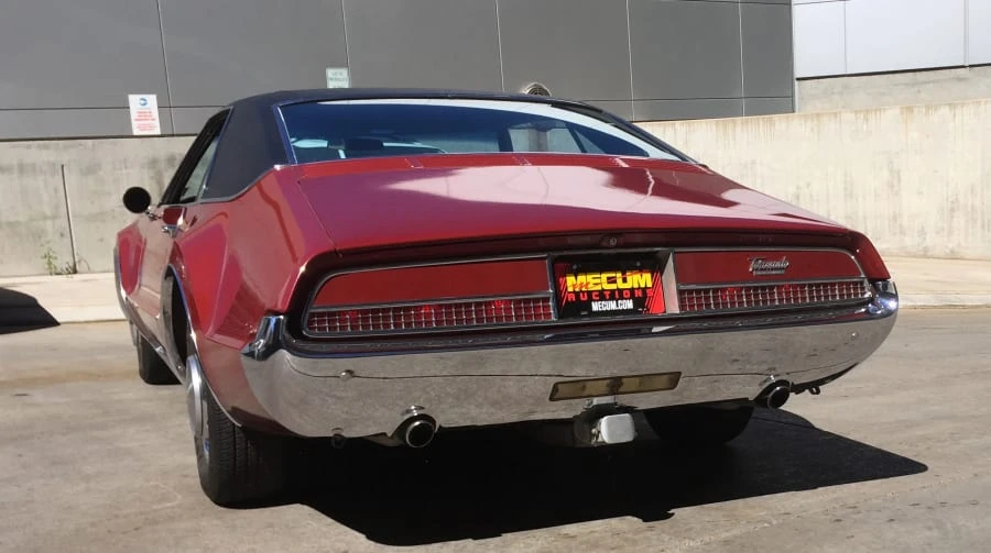 1967 Oldsmobile Toronado - Image 3 of 12