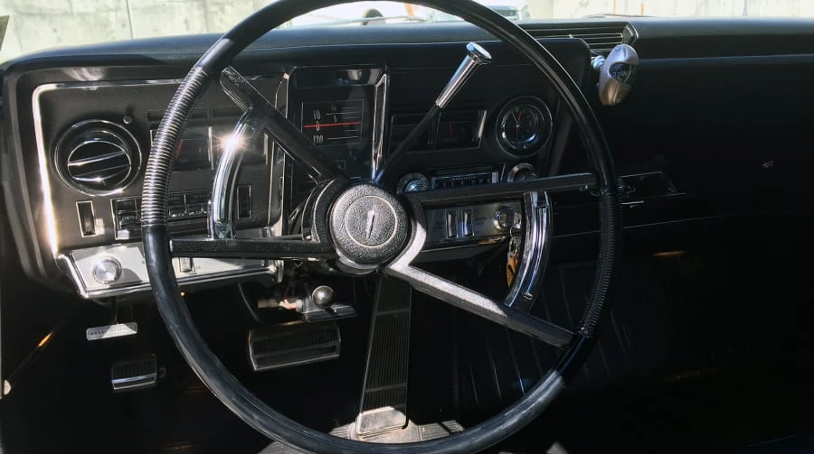 1967 Oldsmobile Toronado - Image 5 of 12
