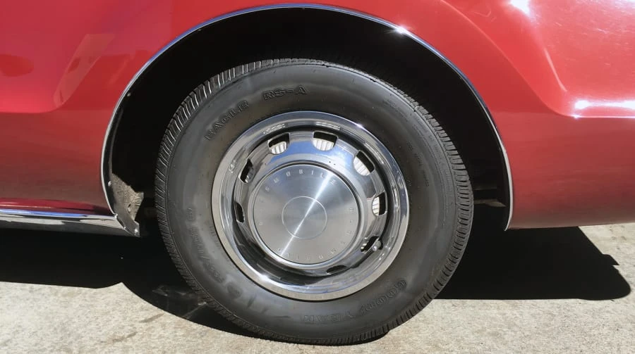 1967 Oldsmobile Toronado - Image 10 of 12