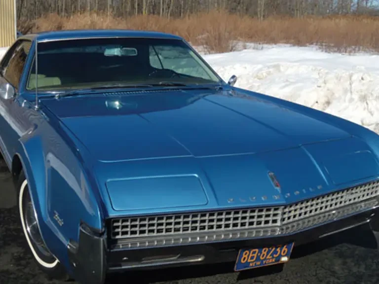 1967 Oldsmobile Toronado - Image 4 of 4