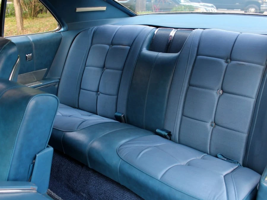 1967 Oldsmobile Toronado - Image 7 of 12