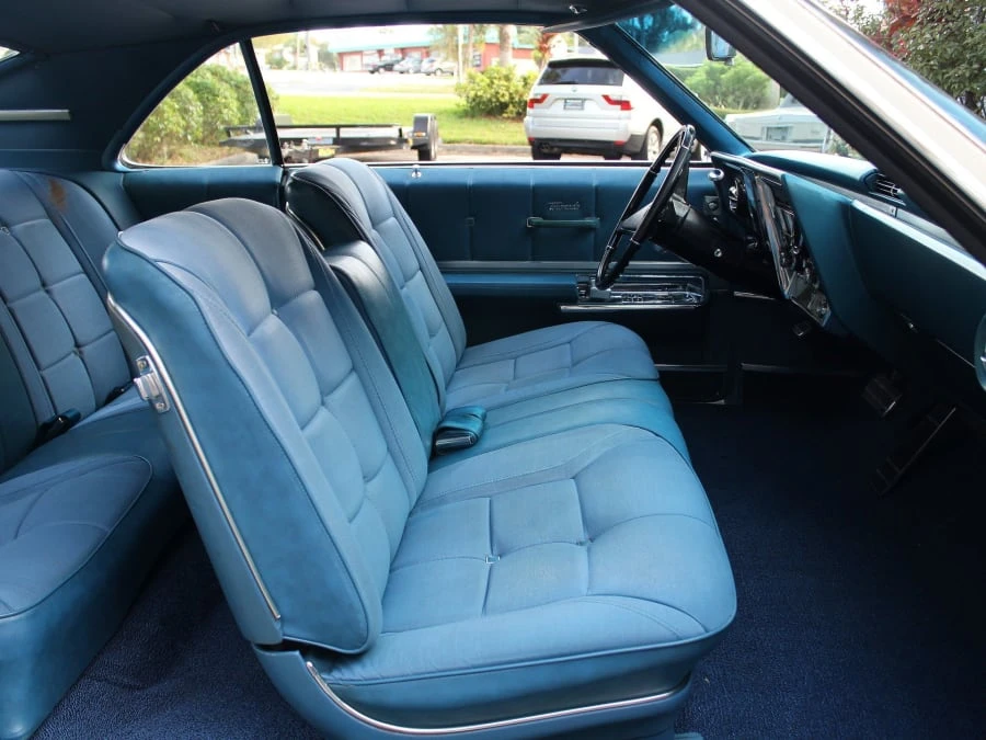 1967 Oldsmobile Toronado - Image 8 of 12