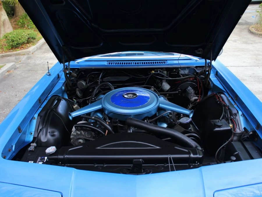 1967 Oldsmobile Toronado - Image 10 of 12