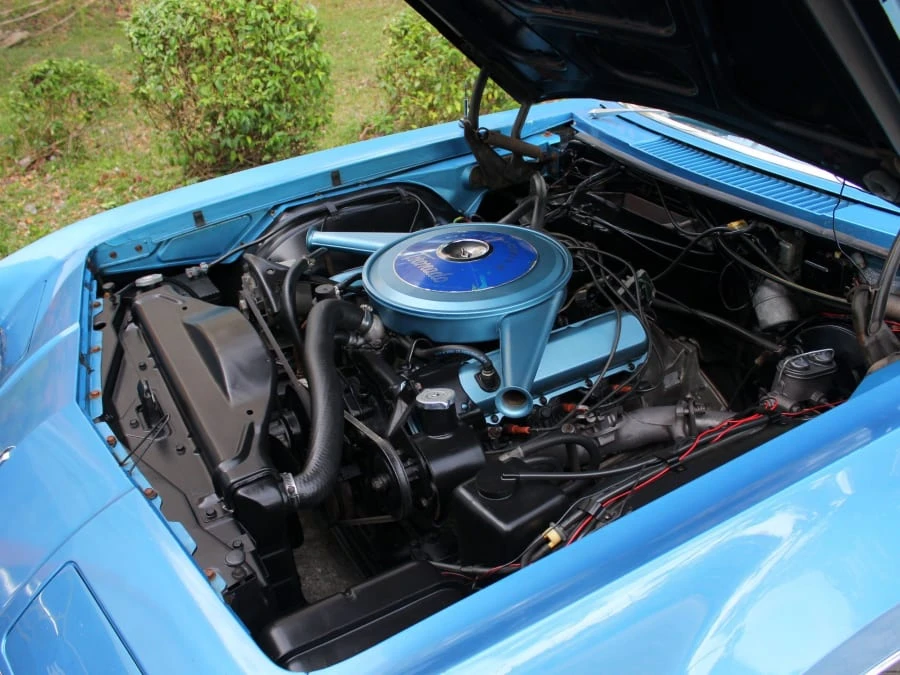 1967 Oldsmobile Toronado - Image 11 of 12