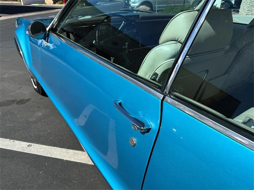 1967 Oldsmobile Toronado - Image 17 of 31
