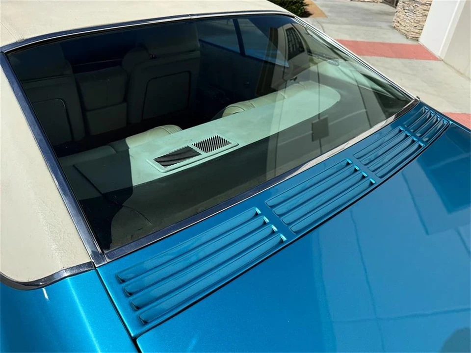 1967 Oldsmobile Toronado - Image 18 of 31