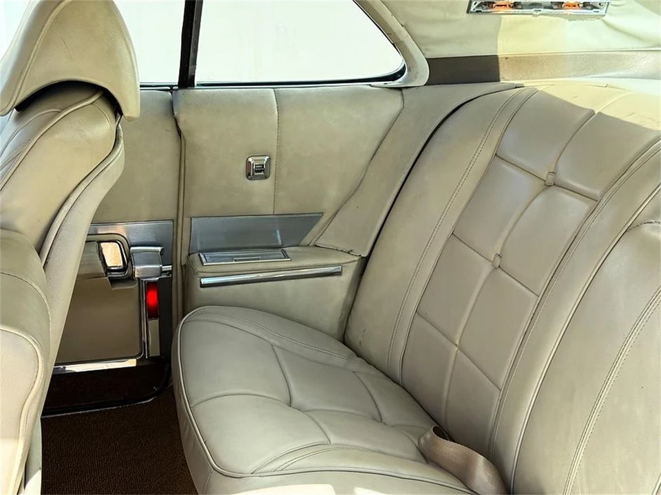 1967 Oldsmobile Toronado - Image 9 of 31