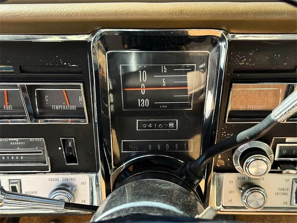 1967 Oldsmobile Toronado - Image 7 of 31