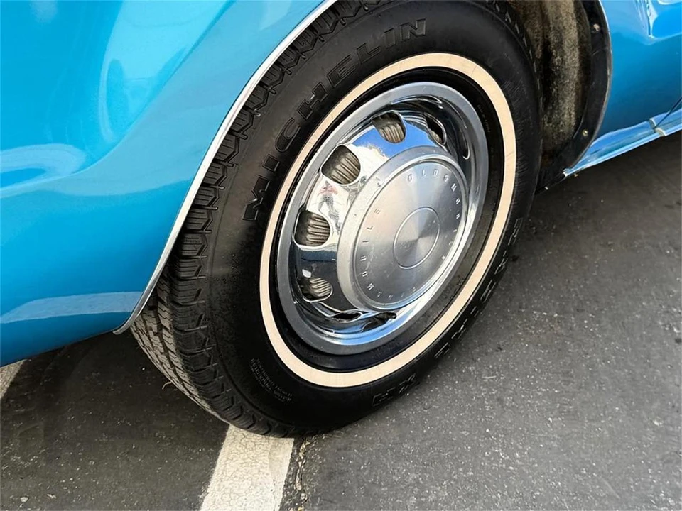 1967 Oldsmobile Toronado - Image 12 of 31